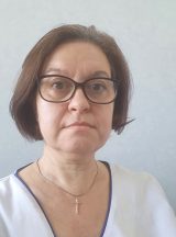 Dr Violeta Lazar